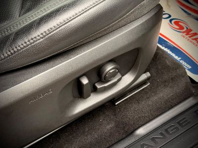 2018 Land Rover Range Rover Evoque