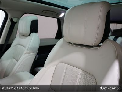 2021 Land Rover Range Rover