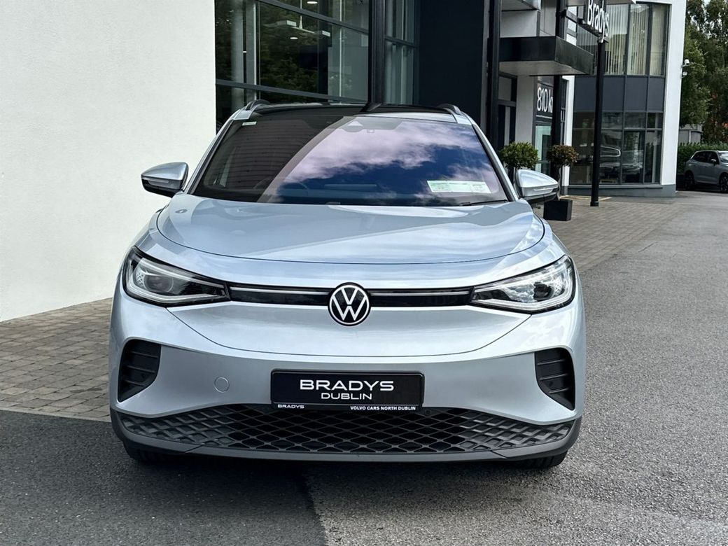 2022 Volkswagen ID.4