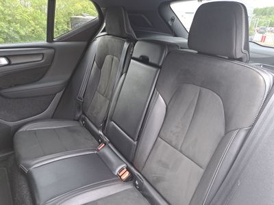 2020 Volvo XC40