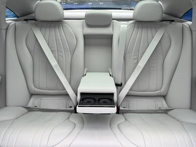 2022 Mercedes-Benz EQE