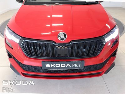 2023 Skoda Karoq