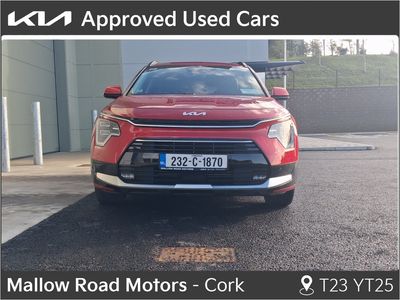 2023 Kia Niro