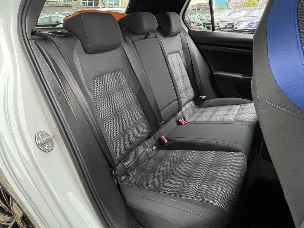 2023 Volkswagen Golf