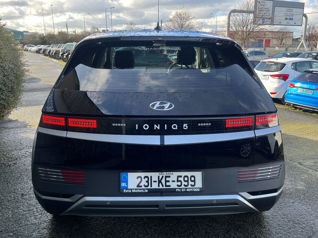 2023 Hyundai Ioniq 5