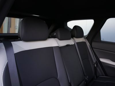 2026 Kia EV5