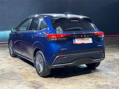 2023 Nissan Note