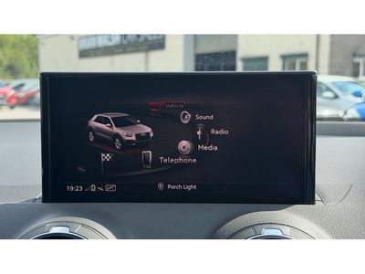 2019 Audi Q2