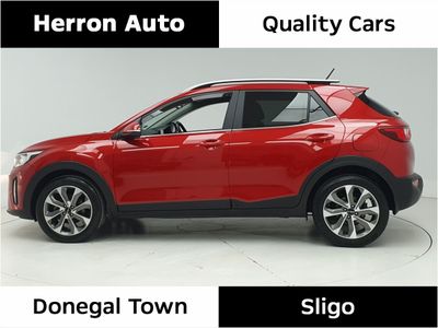 2023 Kia Stonic