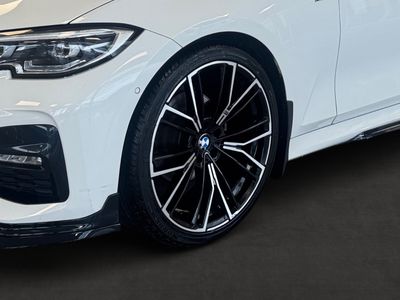 2020 BMW 3 Series