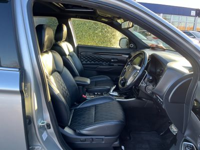 2021 Mitsubishi Outlander