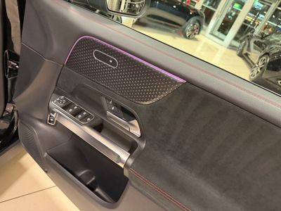 2025 Mercedes-Benz EQB