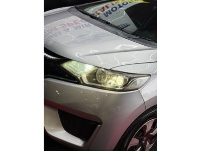 2016 Honda Fit