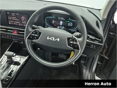 2022 Kia Niro