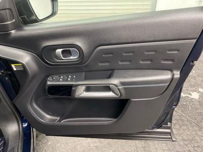 2022 Citroen C5 Aircross