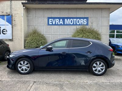 2023 Mazda Mazda3