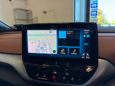 2022 Volkswagen ID.4