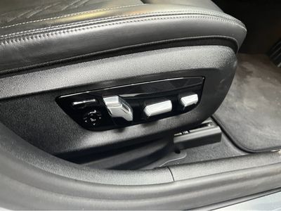2020 BMW 5 Series