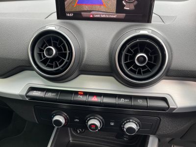 2020 Audi Q2