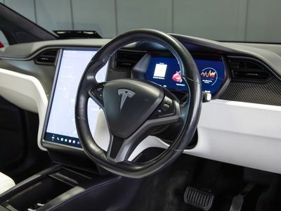 2019 Tesla Model X