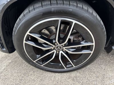 2021 Mercedes-Benz GLE Class