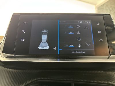 2022 Peugeot 208