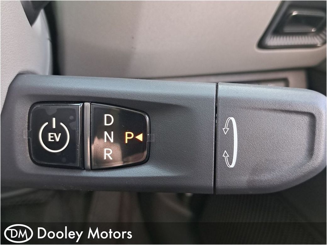 2026 Kia EV5