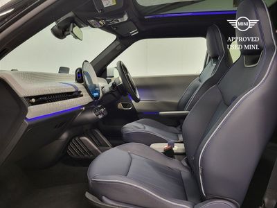 2024 Mini Cooper