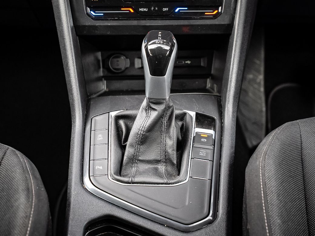 2023 Volkswagen Tiguan Allspace