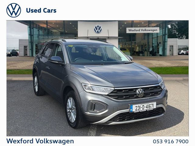 vehicle for sale from Wexford Volkswagen
