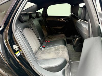 2017 Audi A6