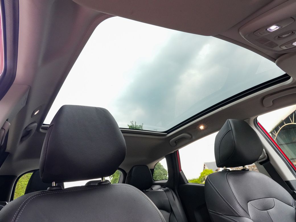 2018 Renault Kadjar