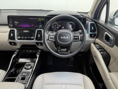 2023 Kia Sorento