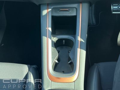 2023 Cupra Born