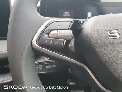 2026 Skoda Superb
