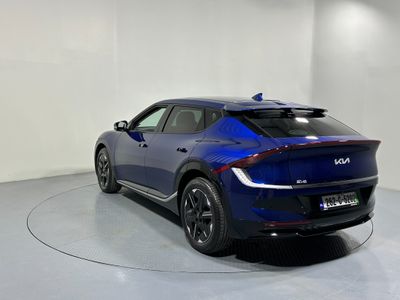 2026 Kia EV6