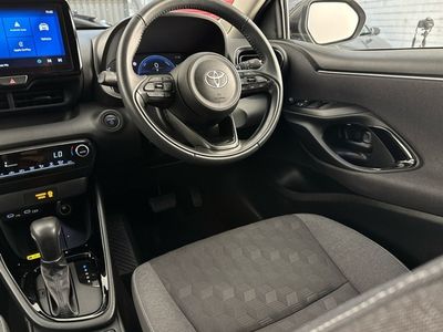 2025 Toyota Yaris