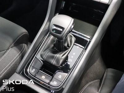 2024 Skoda Karoq
