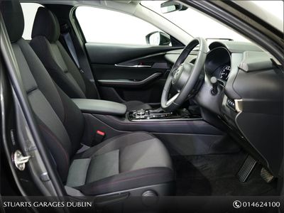 2026 Mazda CX-30