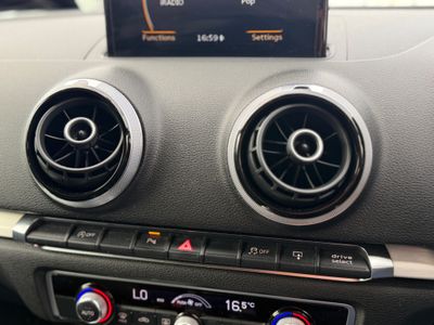 2016 Audi A3