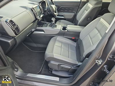 2020 Citroen C5 Aircross