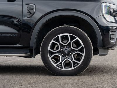 2023 Ford Ranger