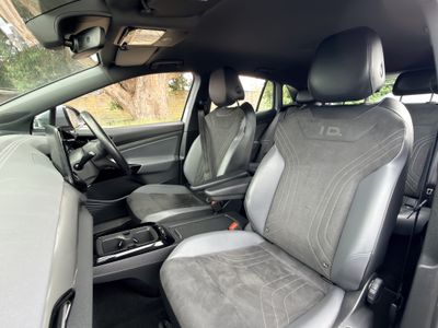 2023 Volkswagen ID.4