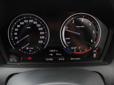2017 BMW 1 Series