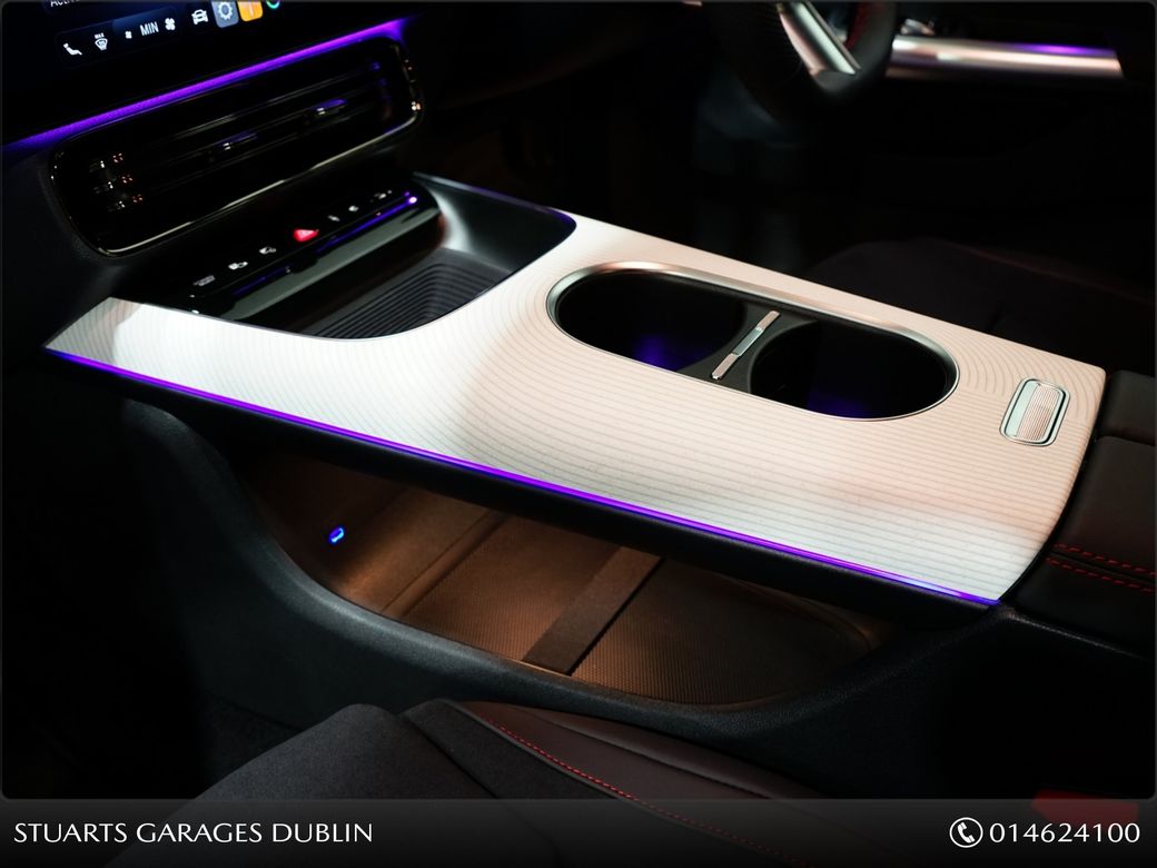 2026 Mercedes-Benz CLA Class
