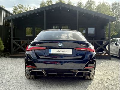 2023 BMW i4