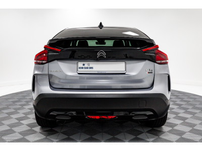 2024 Citroen C4