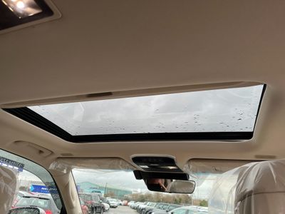 2025 Toyota Landcruiser