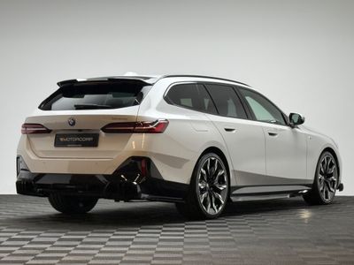 2025 BMW 5 Series