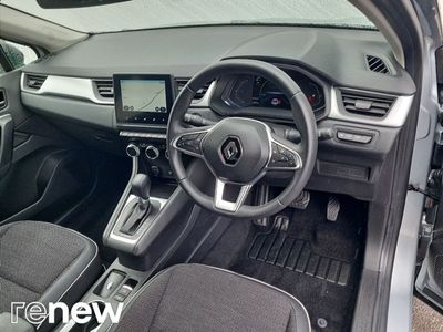 2023 Renault Captur